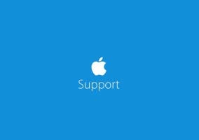 Cuenta de Twitter de Apple Support
