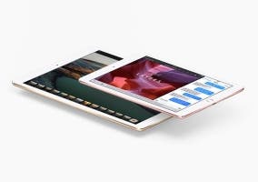 iPad Pro de 9,7 pulgadas vs iPad Pro de 12,9 pulgadas