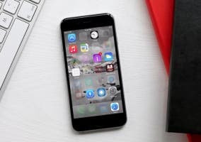 iOS 9.3 permite hacer una lista negra de aplicaciones