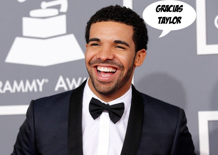 Drake Grammy