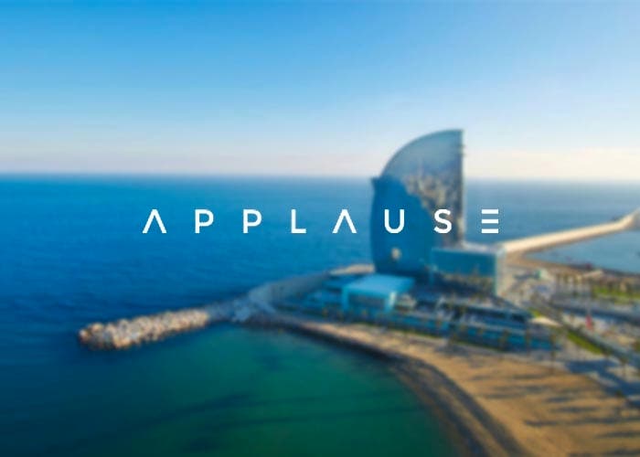 Applause, evento de app marketing en Barcelona
