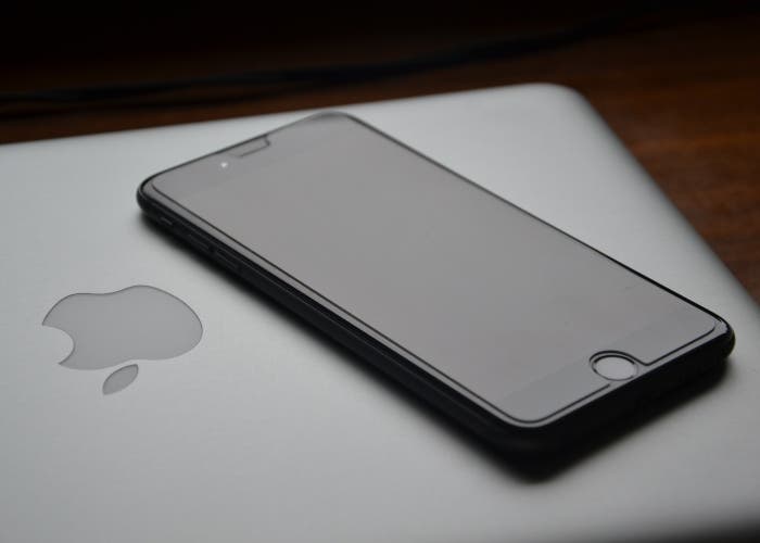 Selección conjunta cargando Intenso Qué incluirá la caja del iPhone 7?
