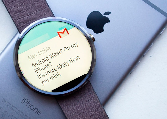 wear os ios compatibility