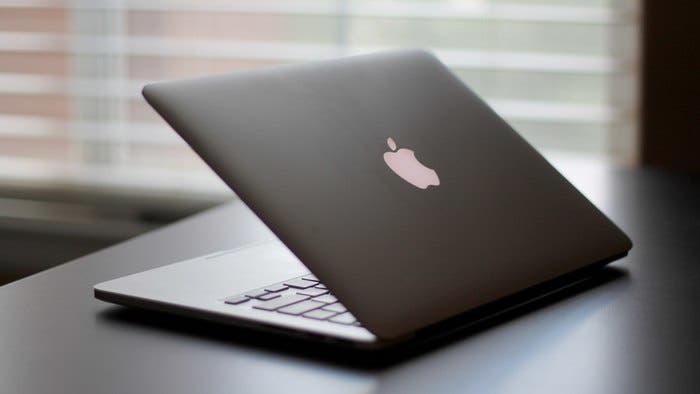 El nuevo MacBook Pro será más delgado