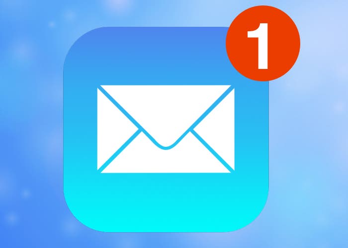 Filtrar correos en iPhone y iPad con iOS10