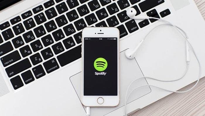 malware en Spotify  para Mac