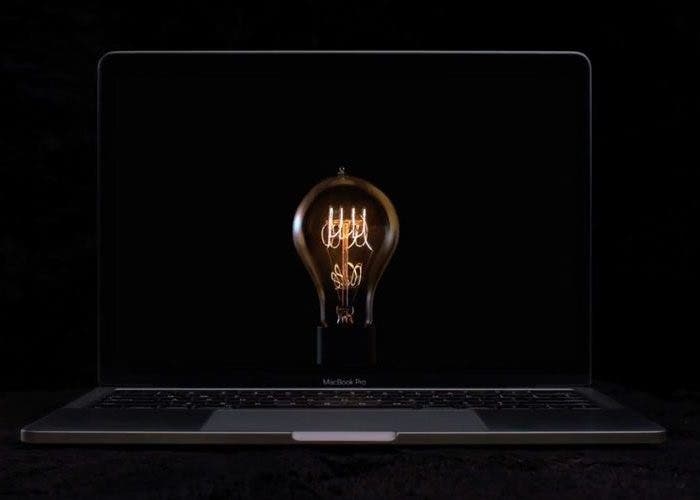 Bulbs Macbook Pro