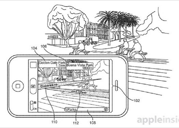 patente-apple-realidad-aumentada