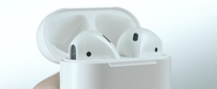 Apple banea aplicacion airpods
