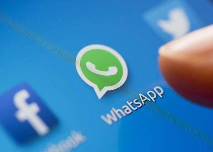Telegram y WhatsApp vulnerables