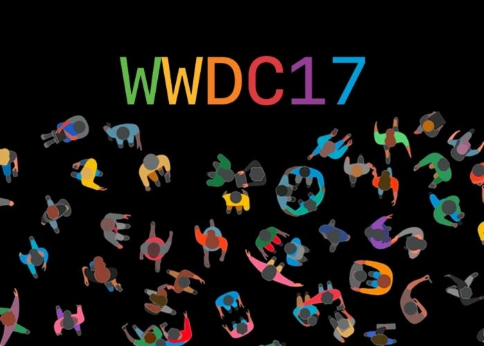 WWDC confirmada para el 5 de junio de 2017