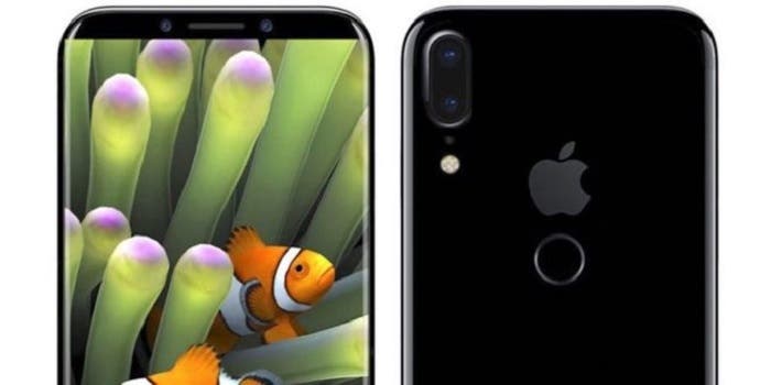 Apple rompe sus reglas con el iPhone 8