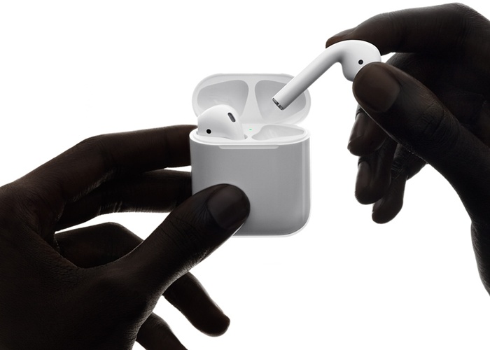 AirPods