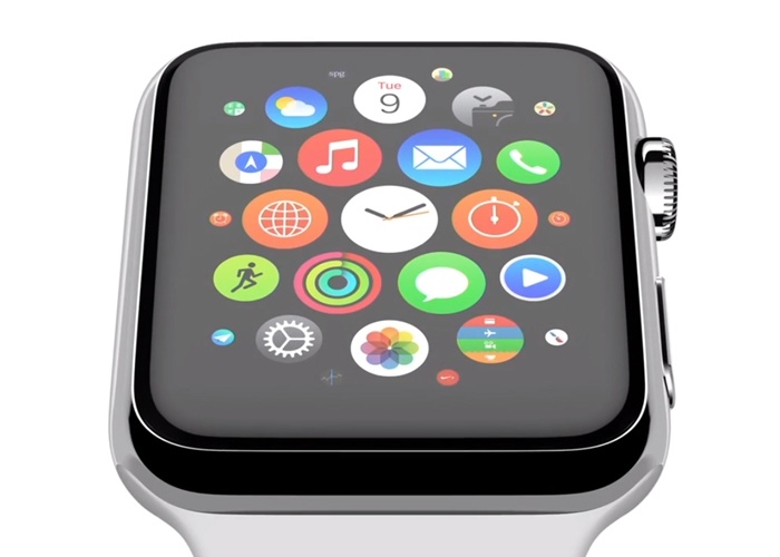 aplicaciones applewatch