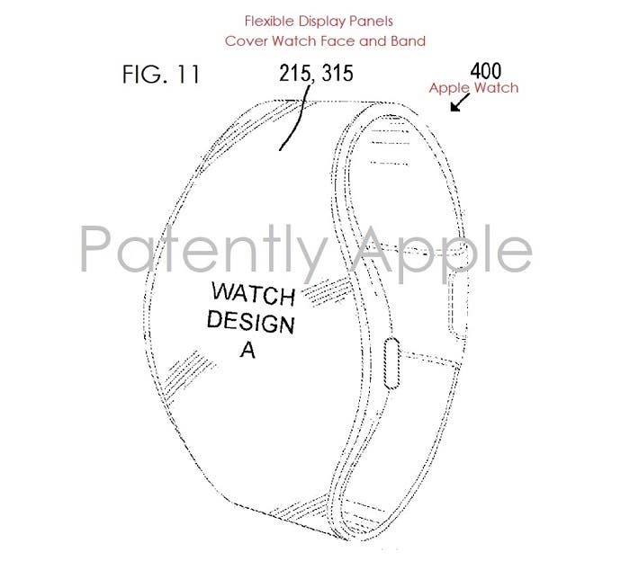 patente-apple-watch