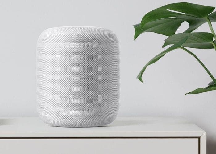 Podrá el HomePod de Apple contra los asistentes de Amazon y Google