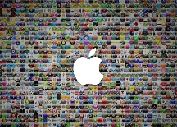 Apple elimina aplicaciones problematicas de la App Store