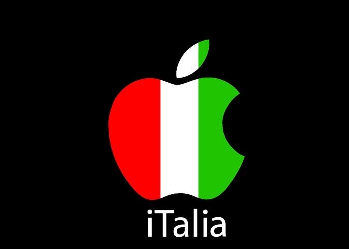 apple italia