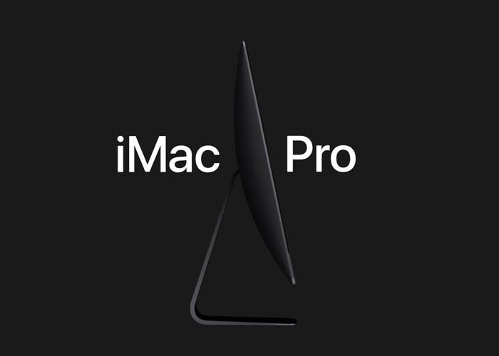 iMac pro
