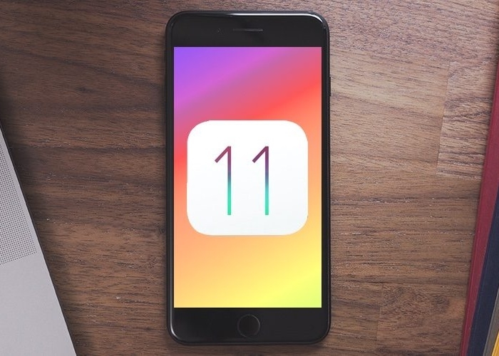 ios 11