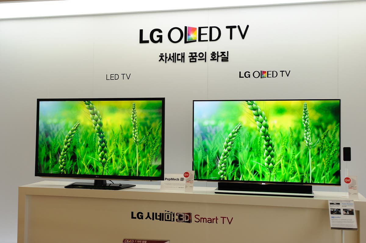 Какой лучше телевизоры led. OLED матрица телевизора. Матрица телевизора-Edge led, Mini led, OLED, QLED. Телевизор led vs OLED матрица. OLED LCD.