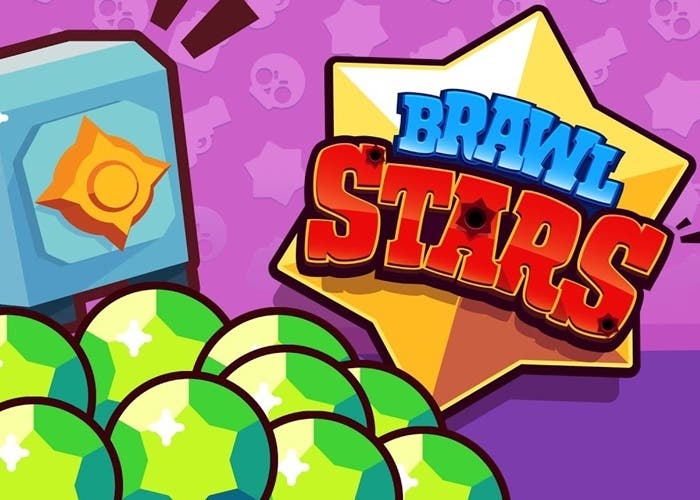 brawl stars nuevo juego supercell
