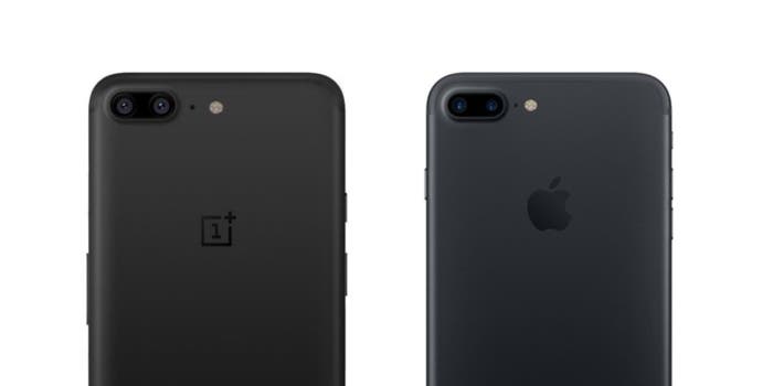 oneplus-5-vs-iphone-7-plus