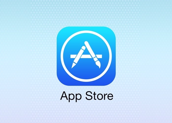 app store