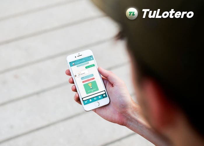 tulotero app iphone