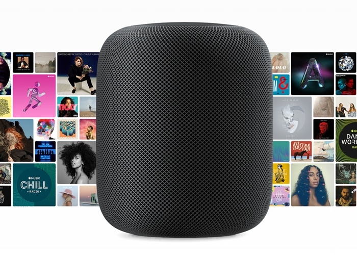 HomePod