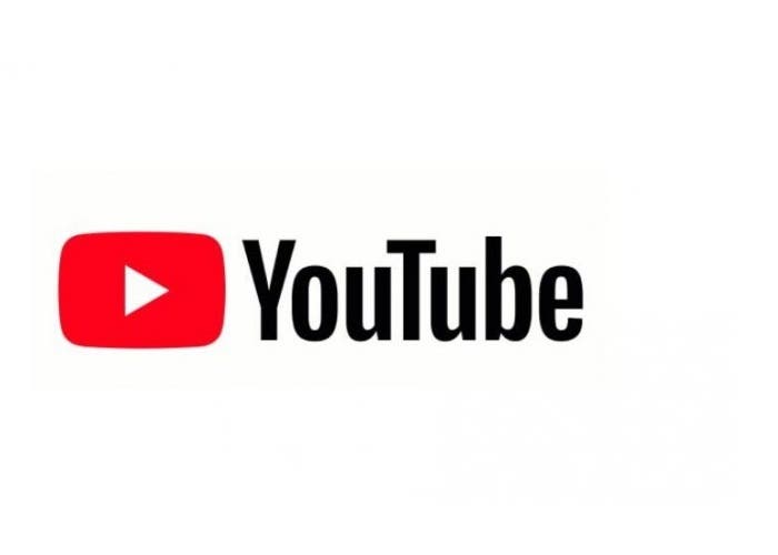 Nuevo logo YouTube