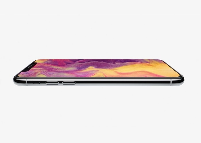 Nuevos datos del iPhone X: tendrá 3 GB de RAM y batería de 2.716 mAh