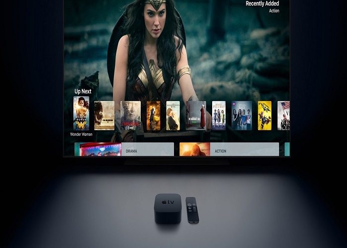 apple tv