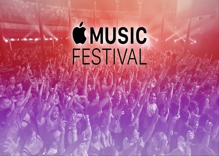 apple music festival