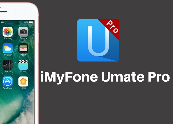 imyfone umate pro 5.6.0.3 licensed email and registration code