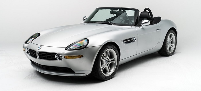 bmw-z8-steve-jobs