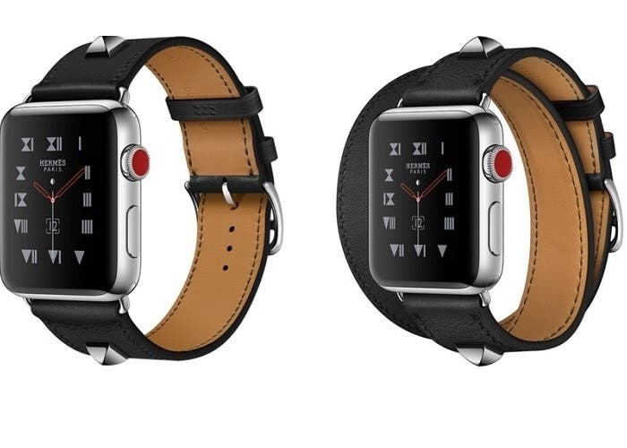 Bandas Hermes Apple Watch