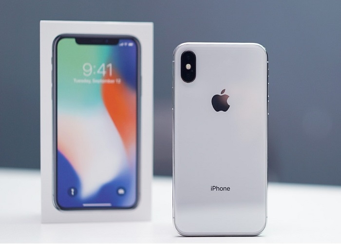 iPhone X disponible en Europa, África y Asia