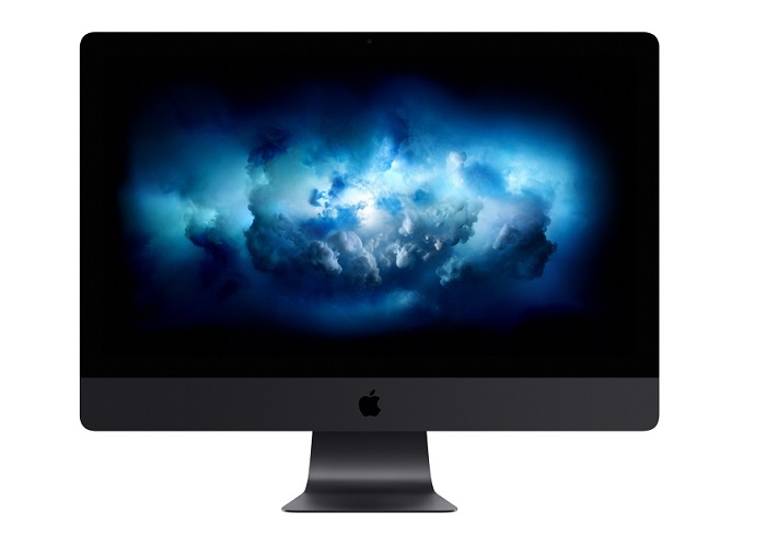 iMac Pro 2017