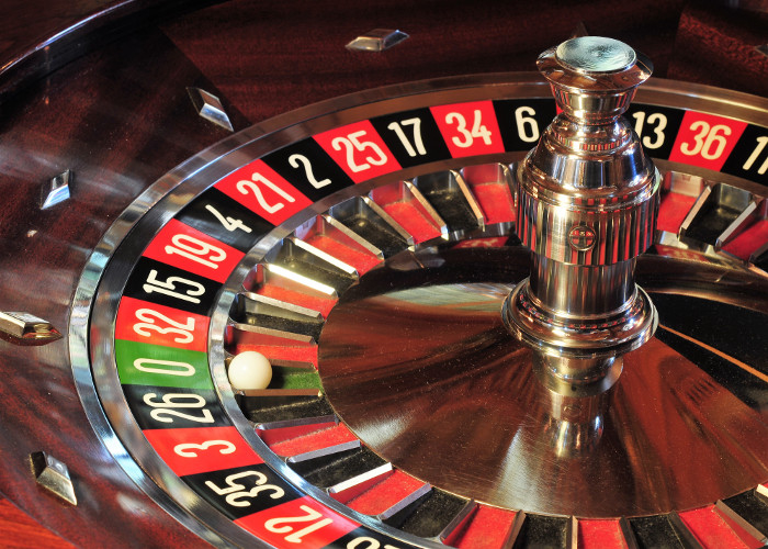 Ruleta