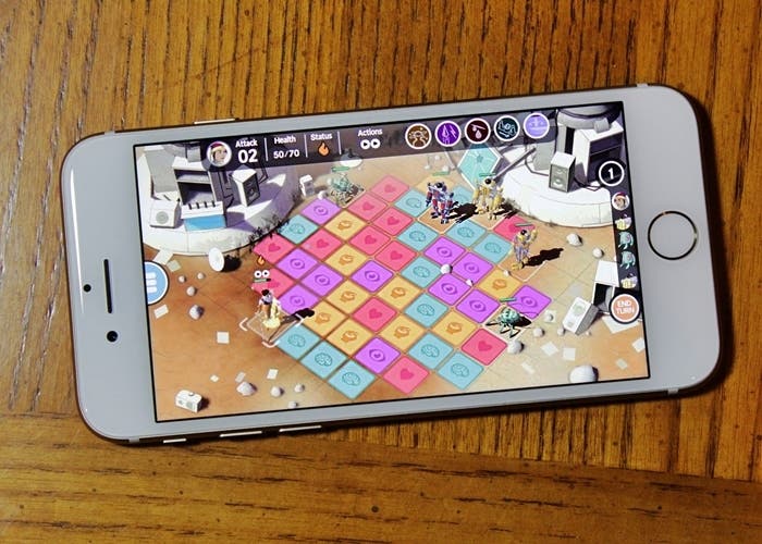 Los mejores juegos de estrategia para iPhone y iPad