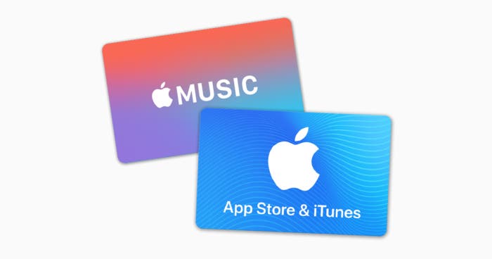 Nunca fue tan fácil comprar contenidos de iTunes y la App Store