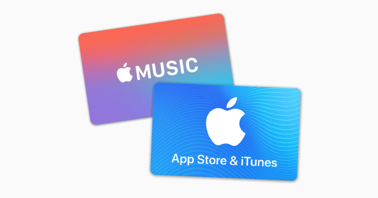comprar itunes online