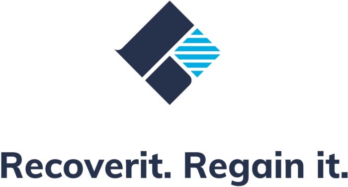 logo recoverit
