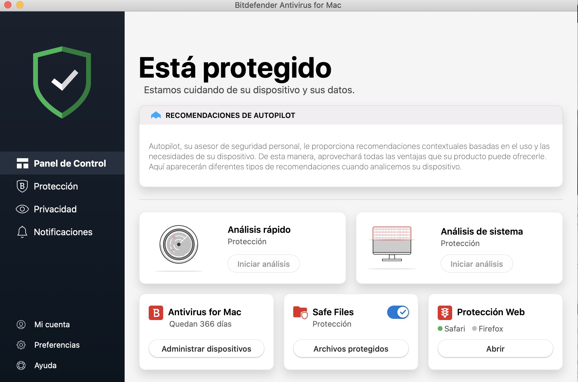 bitdefender antivirus for mac promo