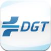 DGT en iPhone