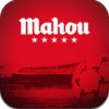 Fútbol Mahou en iPhone