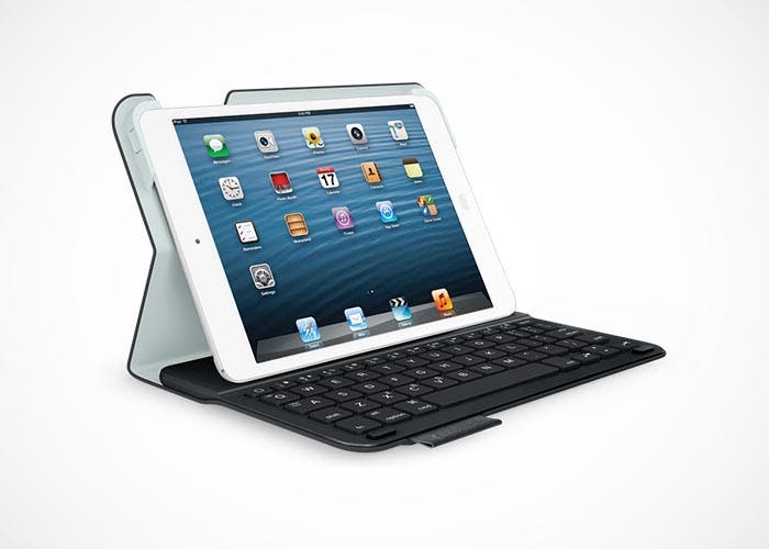 Logitech Ultrathin Keyboard Folio para iPad mini