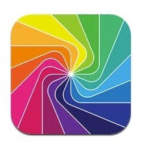 Icono de la aplicación Retina Wallpapers HD