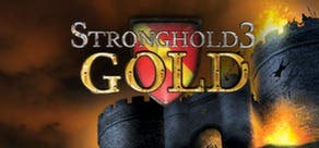 Logo de Stronghold 3